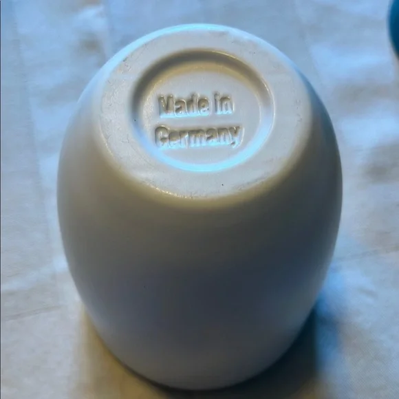 3 Vases Pottery Plant Made in Germany - Picture 3 of 8